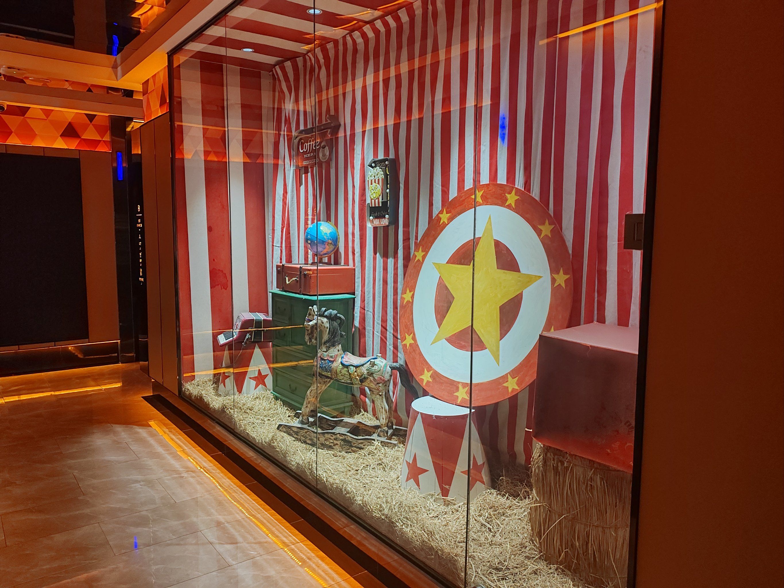 驻马店商务ktv新潮模式-确山县ktv预定